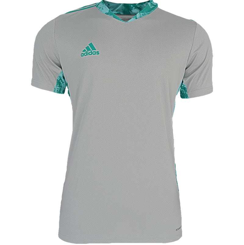 Torwarttrikot Kurzarm Adidas Torwarttrikot Mit Polster Adidas Tiro