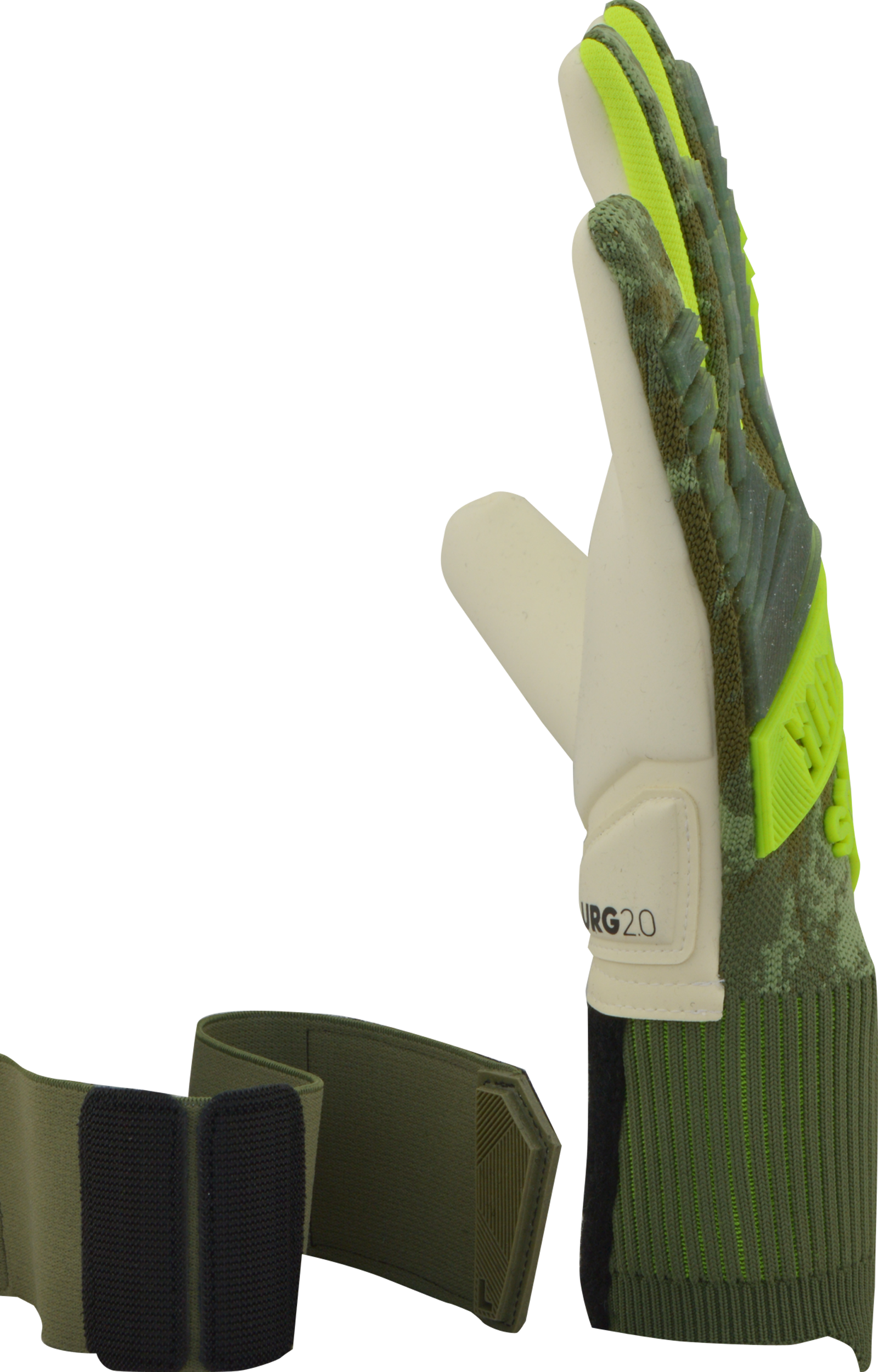 adidas predator pro green