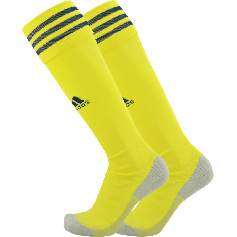 adidas AdiSock 18 Socks Yellow