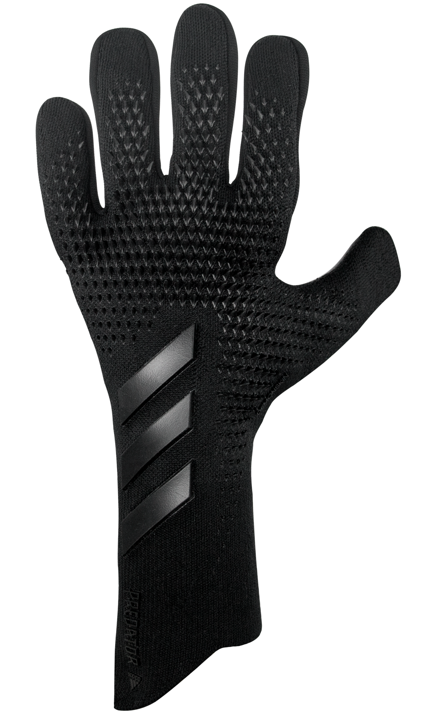 adidas Predator Pro - Black