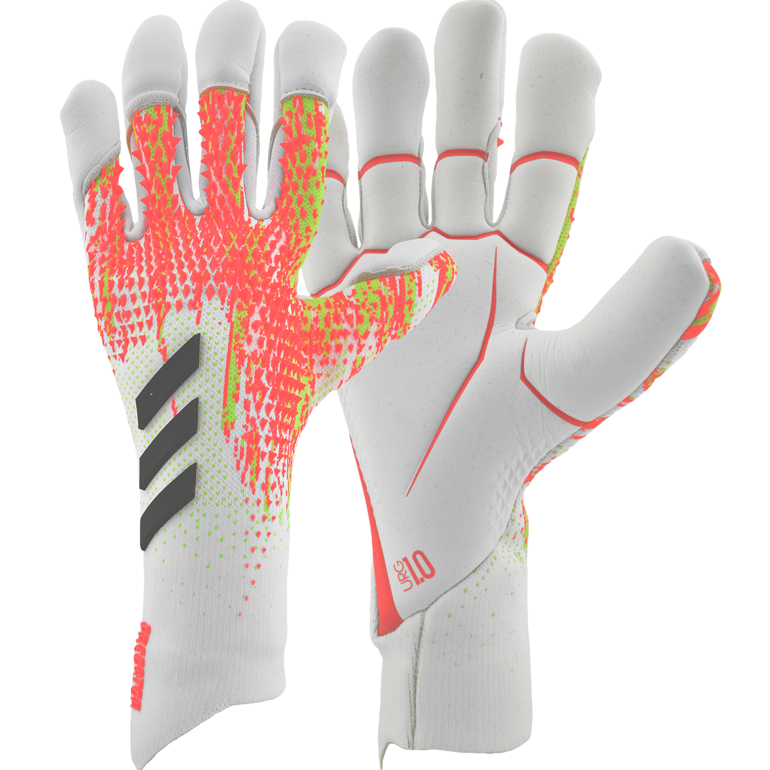 adidas Predator Uniforia Pro HYB Promo - White