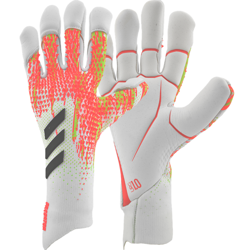 adidas Predator Uniforia Pro HYB Promo - White