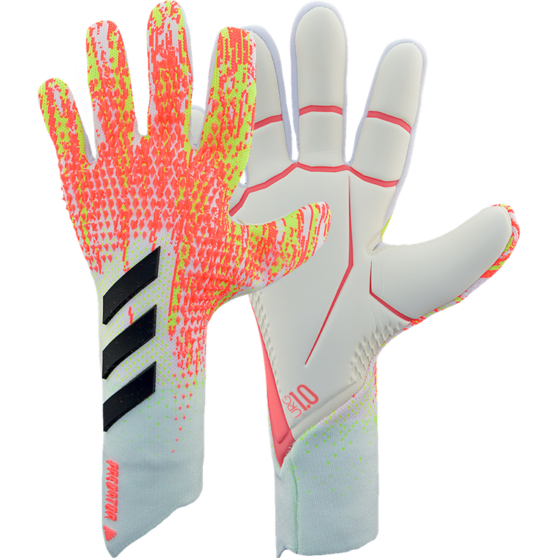 Adidas guanti shop da portiere