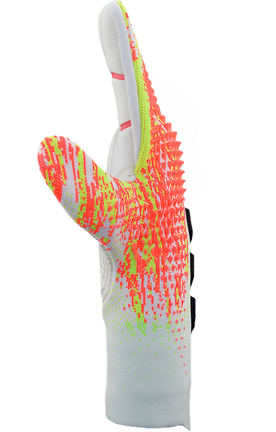 adidas predator pro gloves size 7