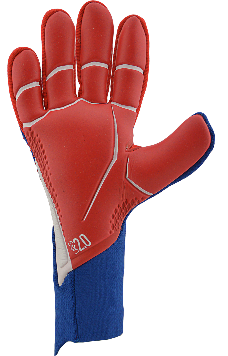 Adidas Predator Pro Hybrid Promo 2023 Goalkeeper Glove Showcase 