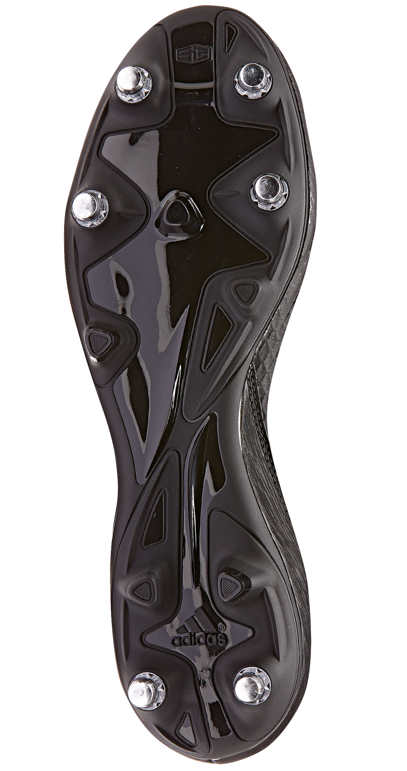 adidas Predator 19.3 SG - Black