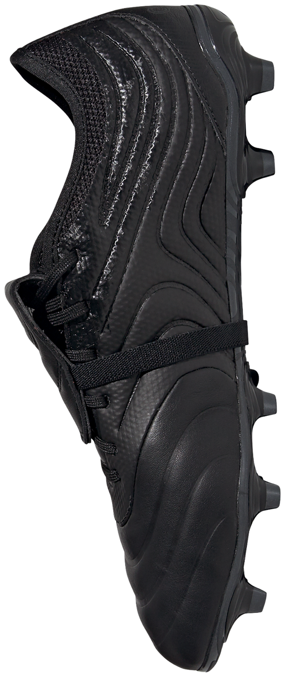 copa shadowbeast