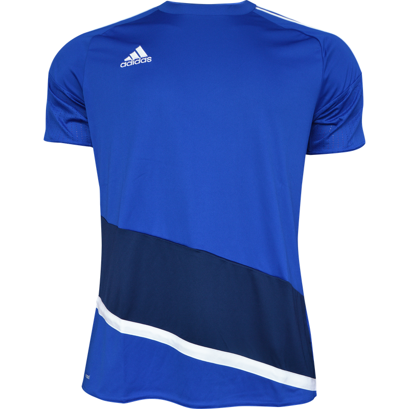 adidas Regista 16 Shirt s/s Kids - White adidas Regista 16 Shirt s/s Kids - White