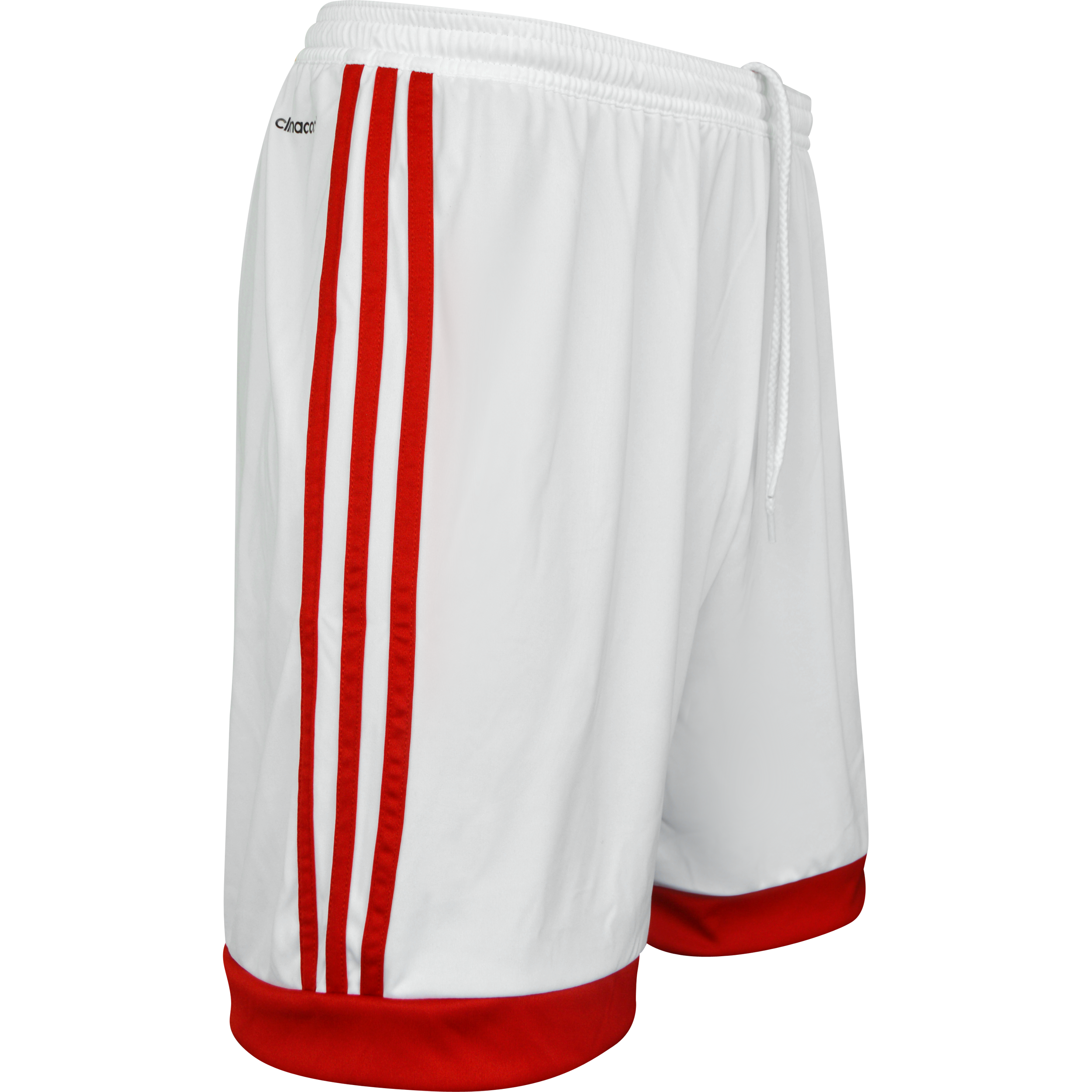 Anemone fisk frugthave Edition adidas Tastigo 15 DryDye Short Pants - Red