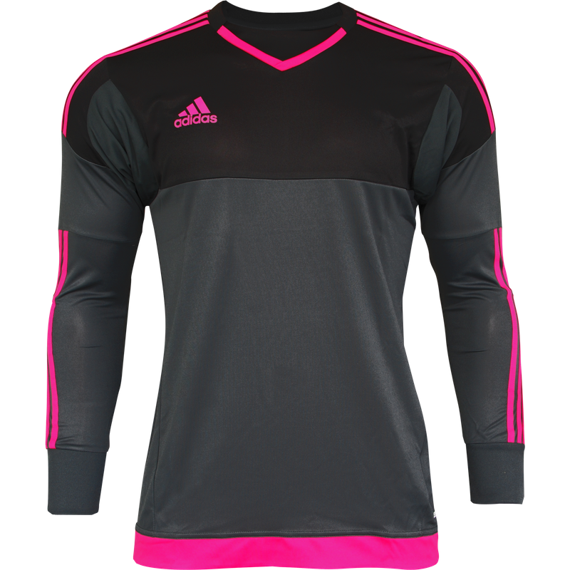 Adidas goalkeeper top best sale