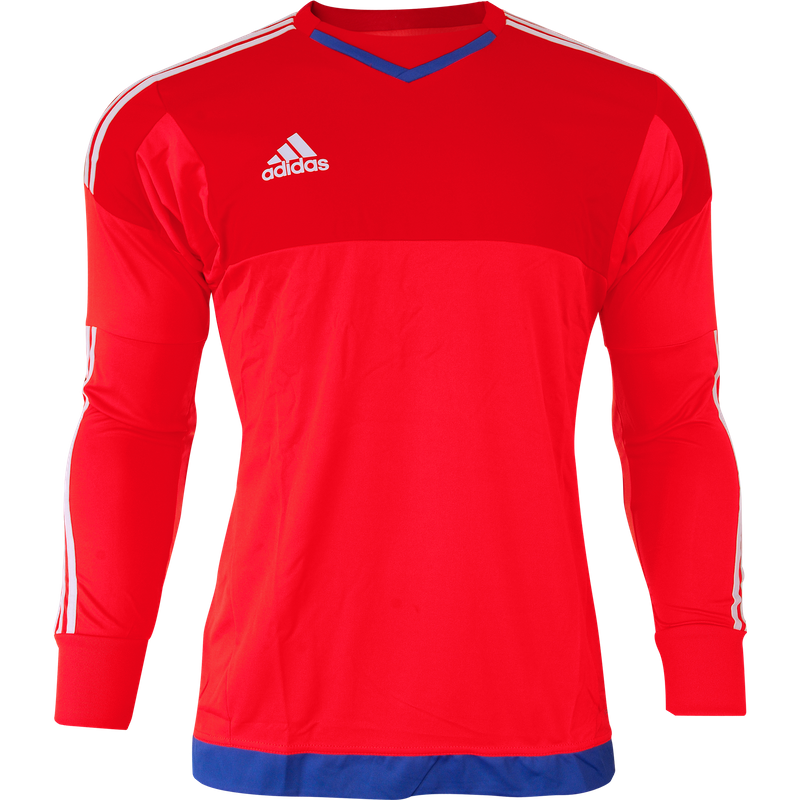 adidas Top 15 Goalkeeper Kids - Red