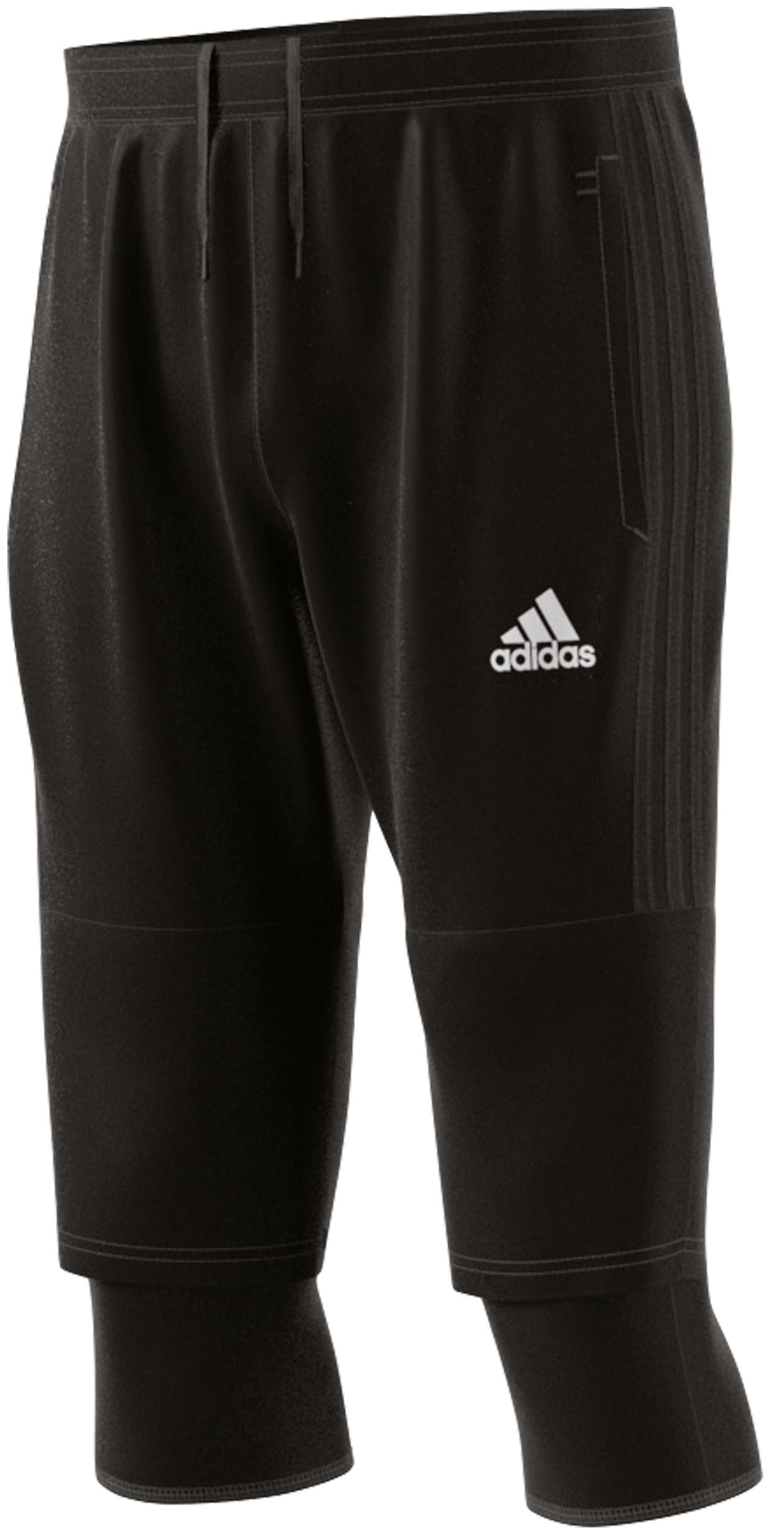 Adidas Tiro17 3/4 Pants Women