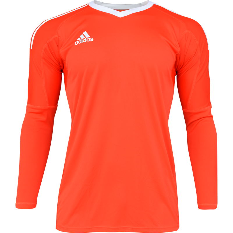 Adidas Condivo Adidas Torwarttrikot Mit Polster Adidas Revigo 17 GK-Shirt  Rot