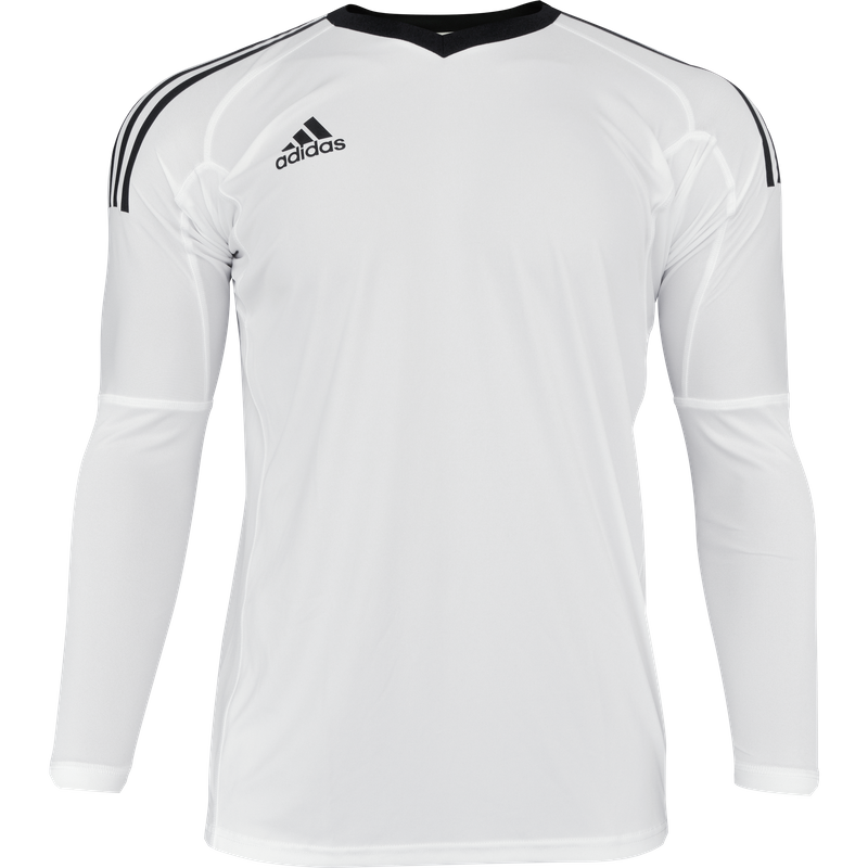 Youth Prism Goalkeeper Jersey L / Raspberry/Black