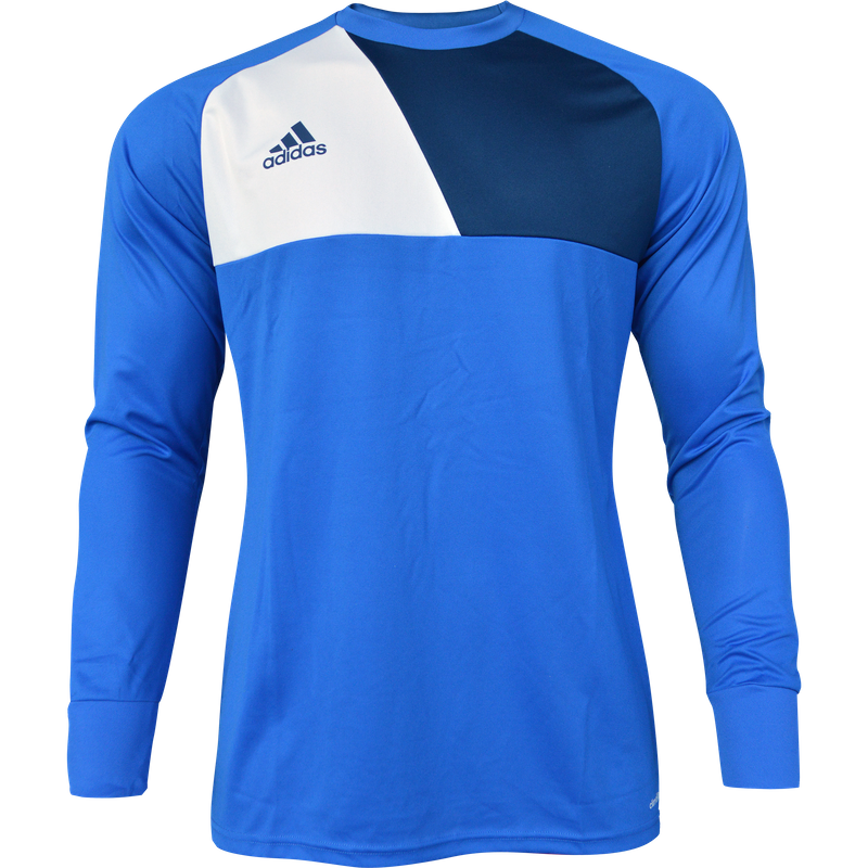 carve Spit out variable adidas Assita 17 GK-Shirt - White