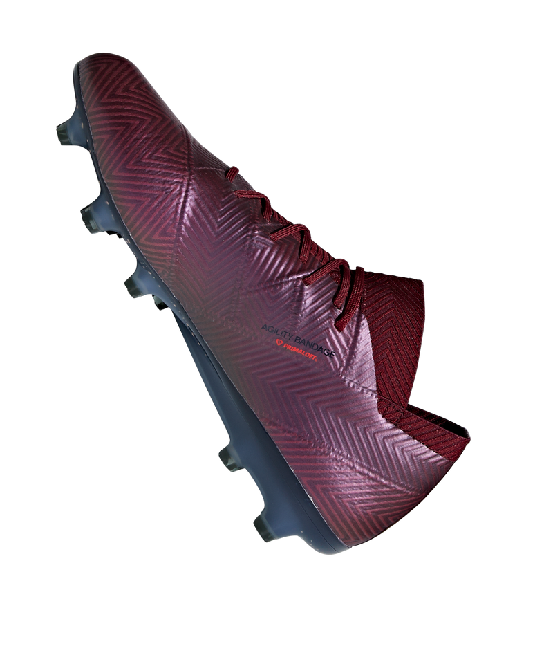 Nemeziz hotsell 18.1 maroon