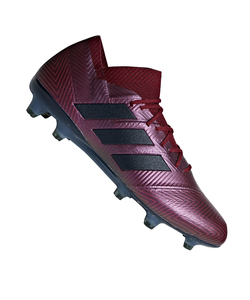 Nemeziz 18.1 maroon sale