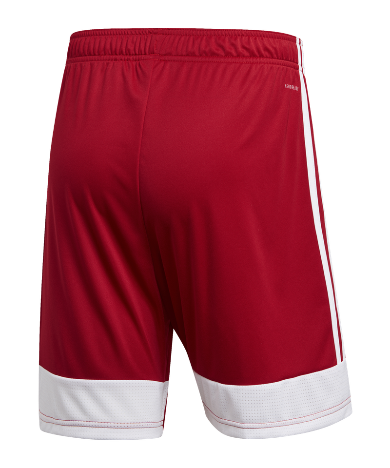 adidas Tastigo 19 Short Red