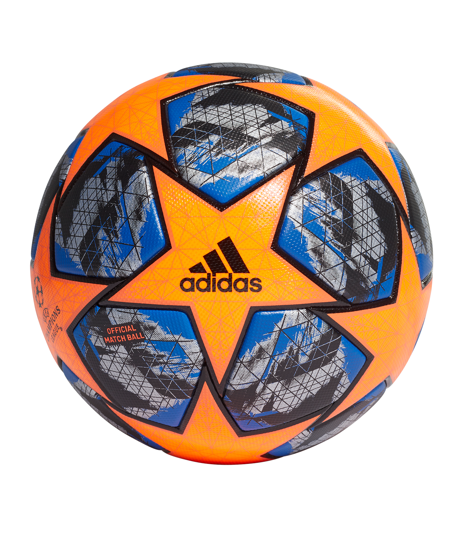 adidas omb ball