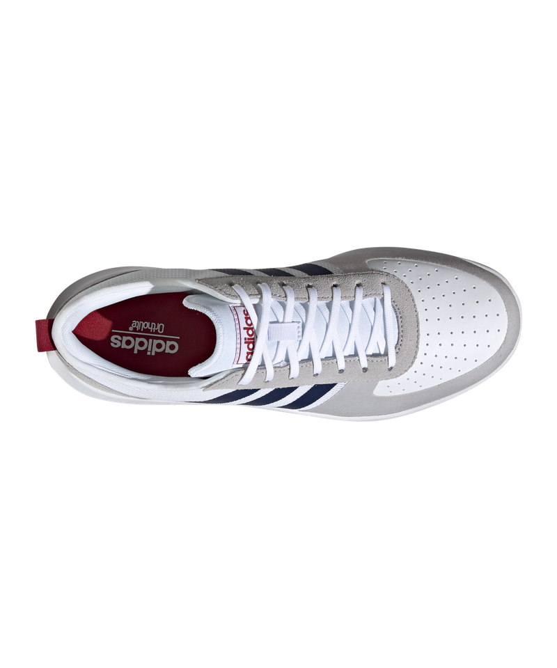 adidas Court 80´s Low - White