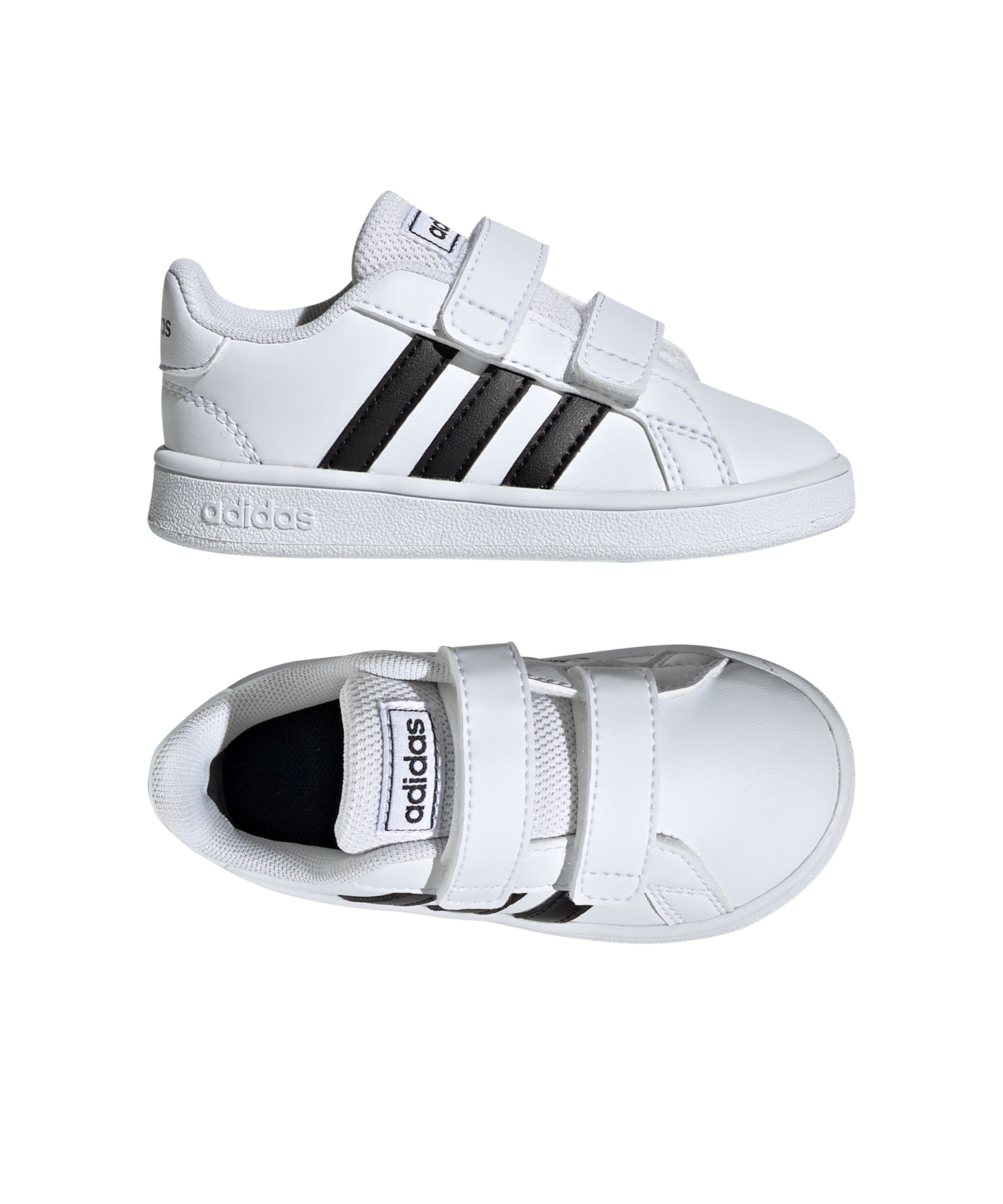 adidas Grand Sneaker Baby