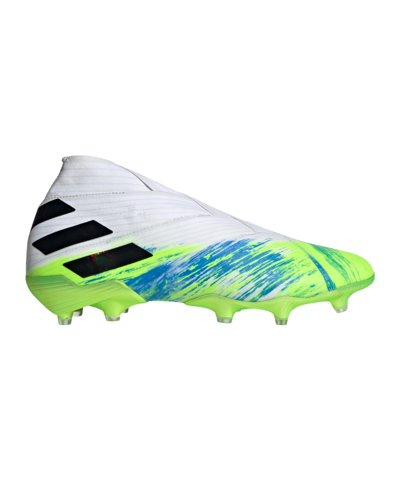 Adidas 2024 nemeziz logo