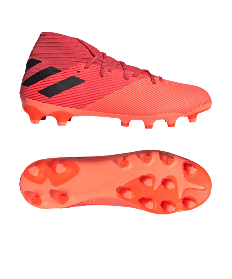 adidas NEMEZIZ Inflight 19.3 MG - Orange