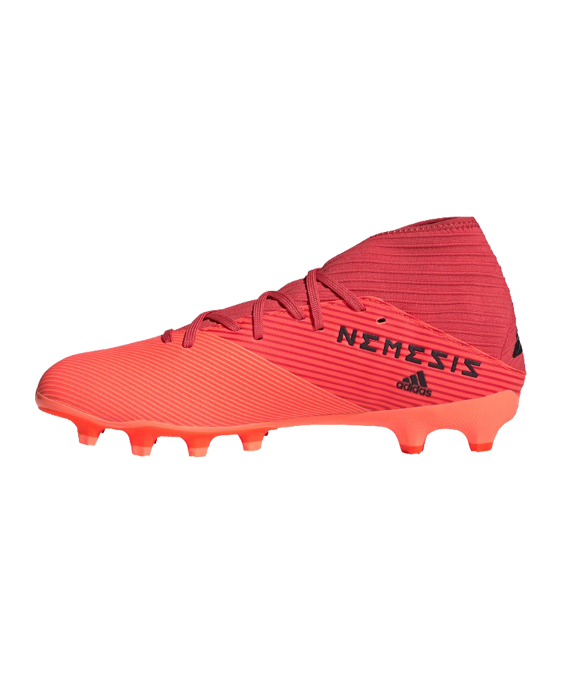 adidas NEMEZIZ Inflight 19.3 MG - Orange