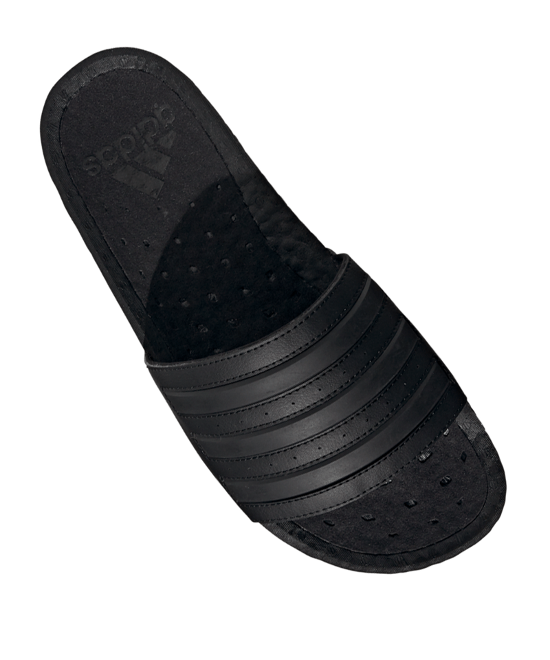 adidas Adilette Boost Sandal Noir