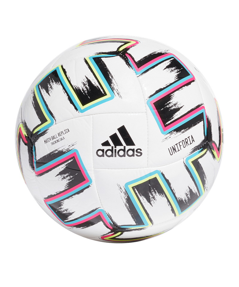uniforia by adidas