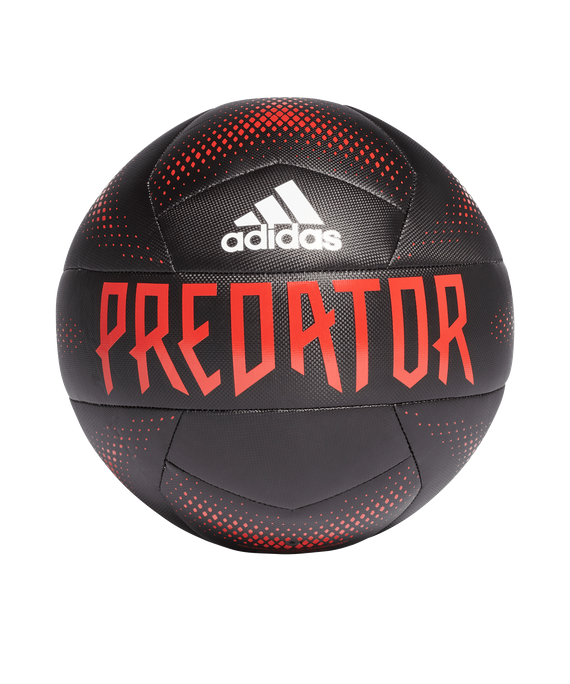 adidas predator training