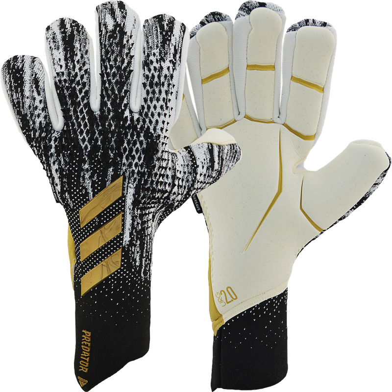 Adidas fingersave outlet pro