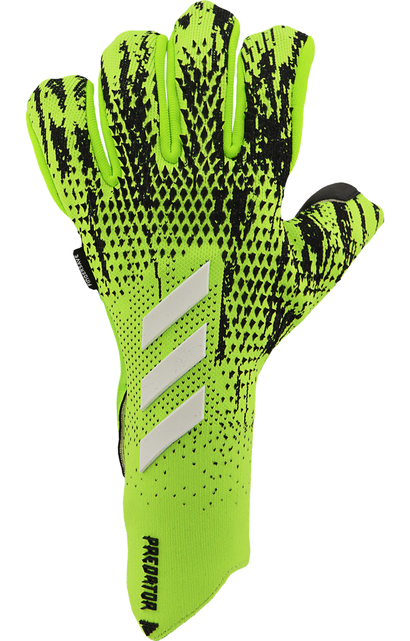 adidas Predator Pro FS Verde