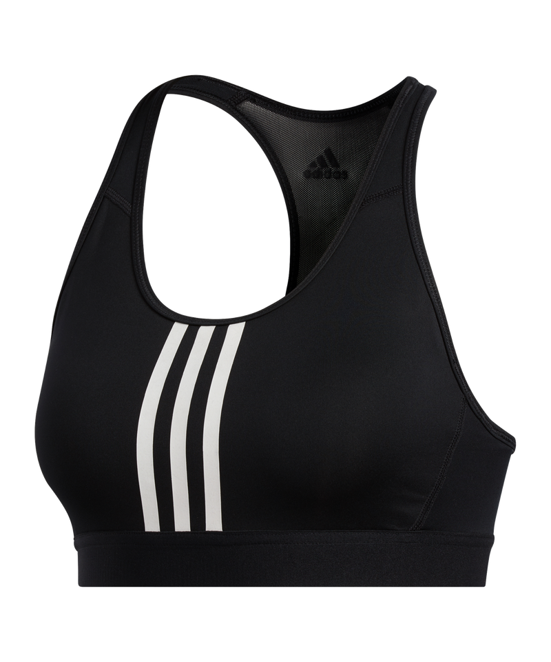 adidas Women's Training Don't Rest Alphaskin bra