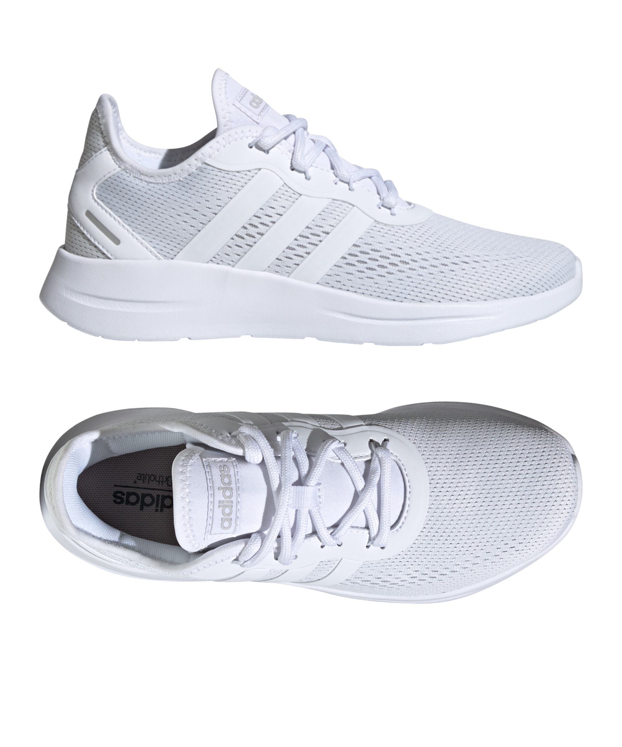 adidas Lite Racer RBN 2.0 Running Women - White