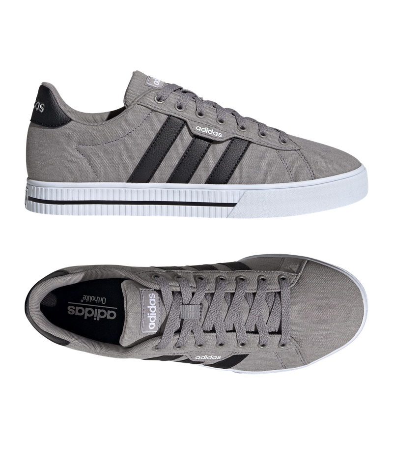 adidas Daily 3.0 - Gray