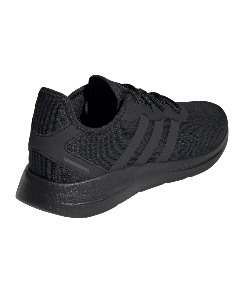 adidas lite racer rbn black