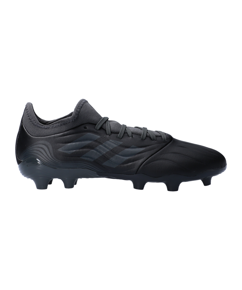 adidas COPA SENSE.3 Superstealth FG - Black