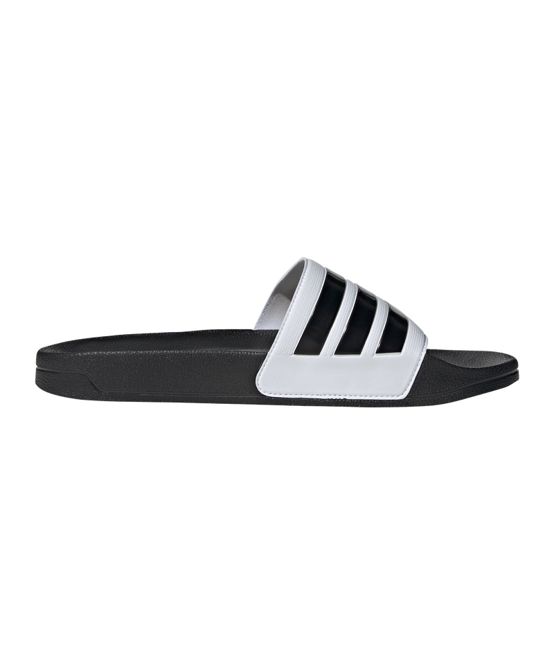 adilette shower juventus