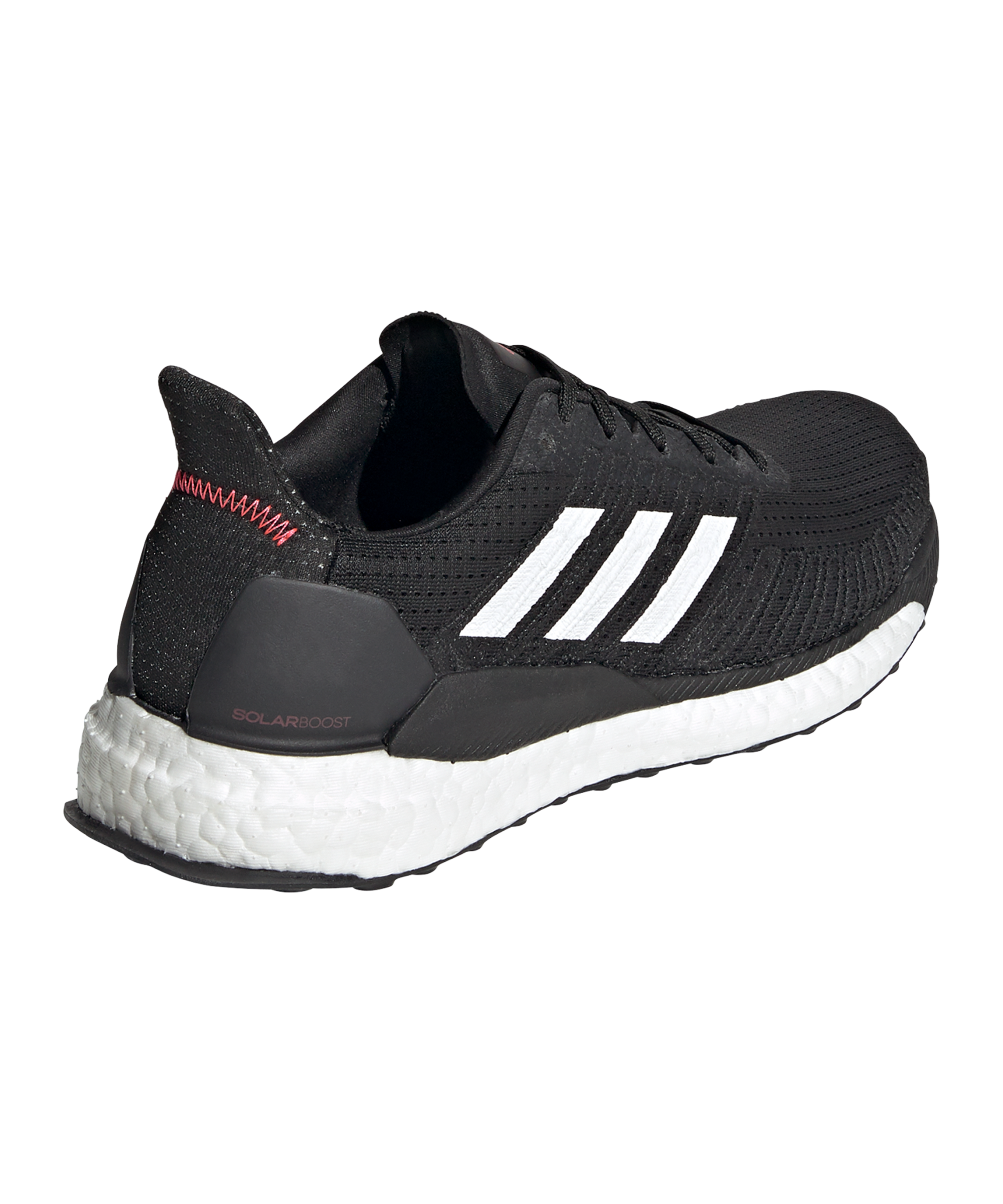 adidas Solar Boost 19 Running Women - Black