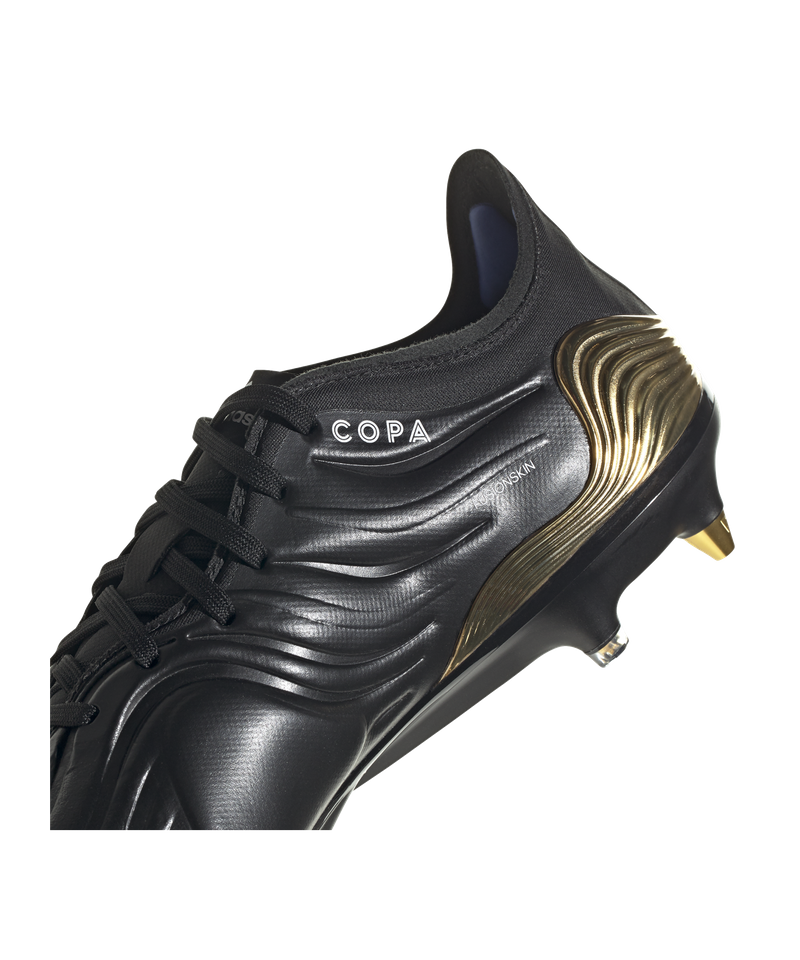adidas COPA SENSE.1 SG Superlative - Black