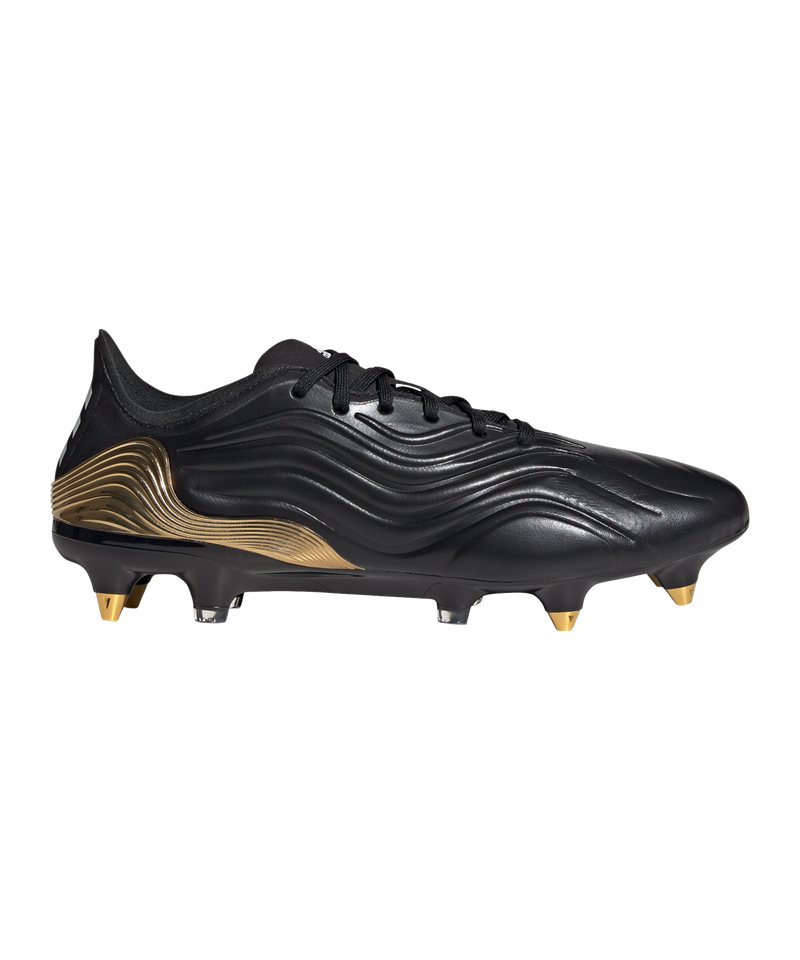 adidas COPA SENSE.1 SG Superlative - Black