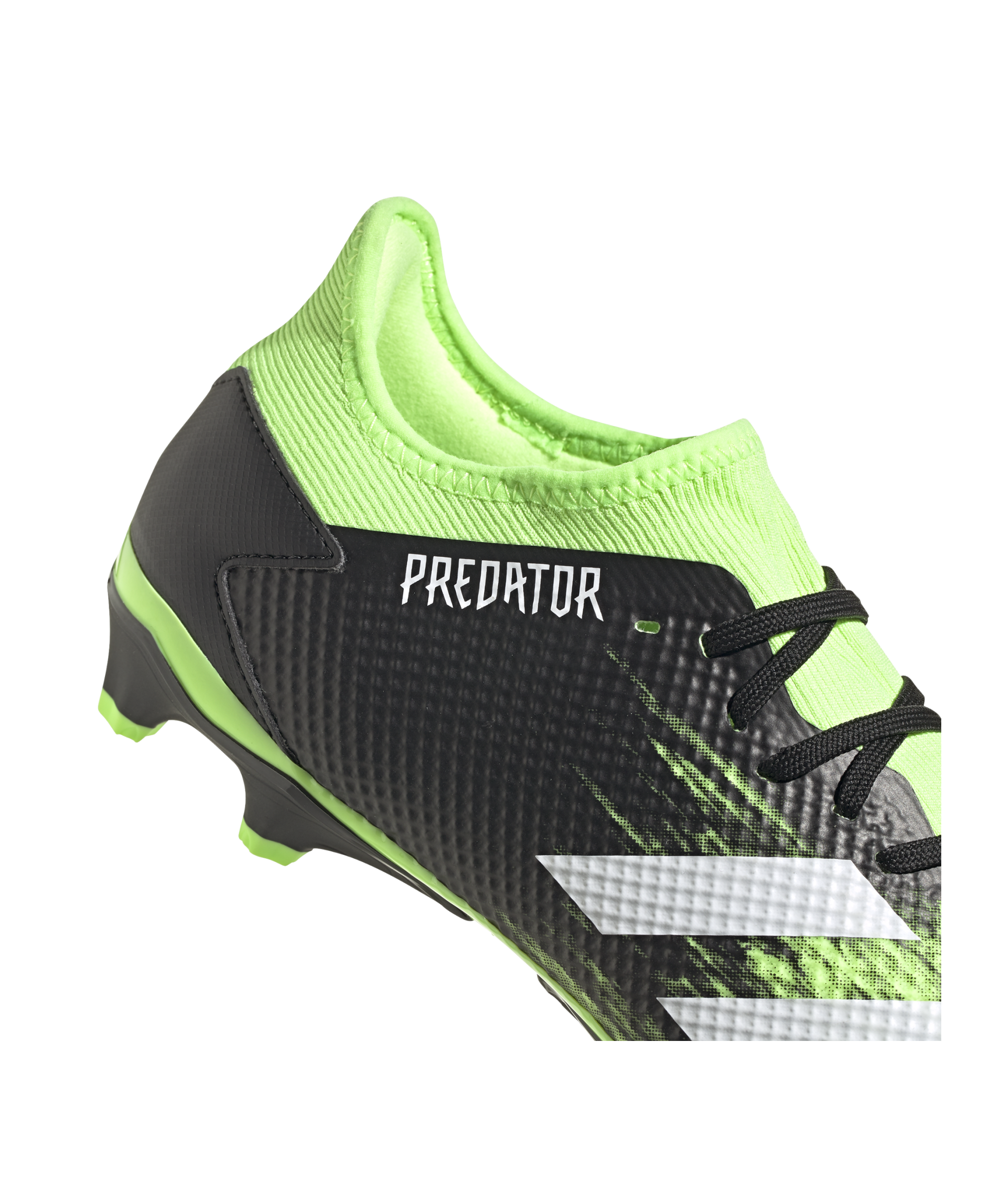 predator 20.3 green