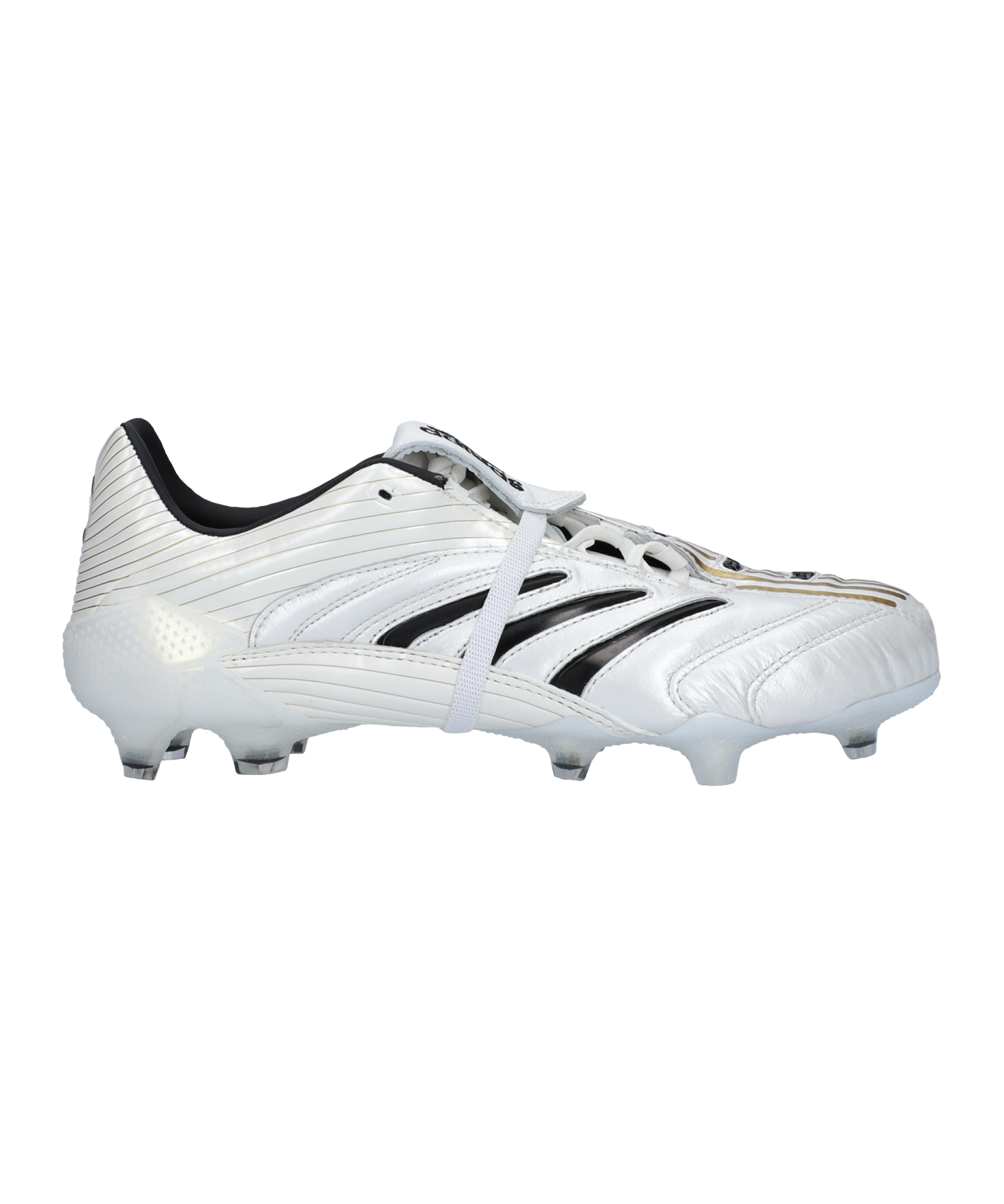 adidas Predator Absolute 20 Eternal Class FG - Black