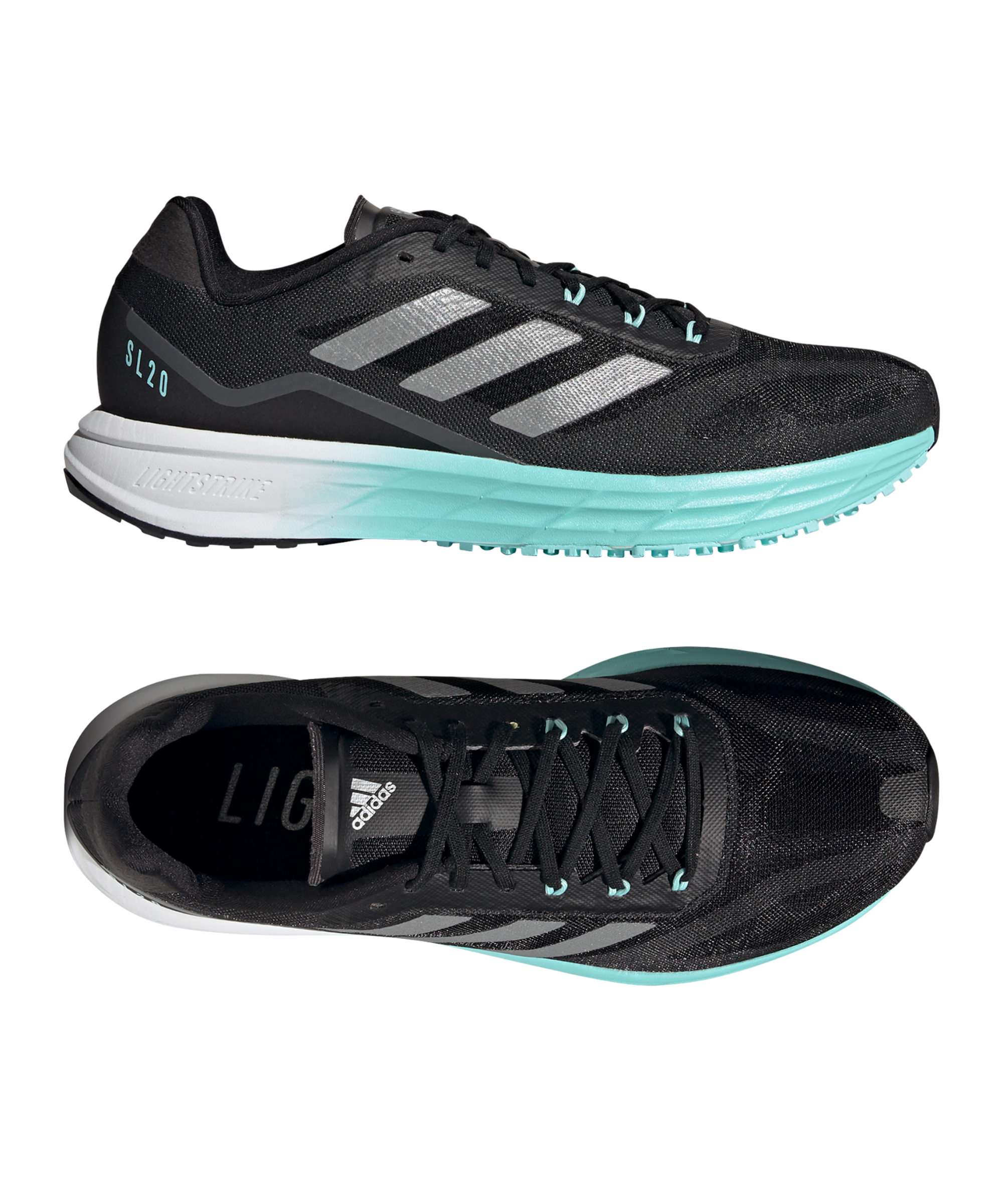 adidas sl20 women's