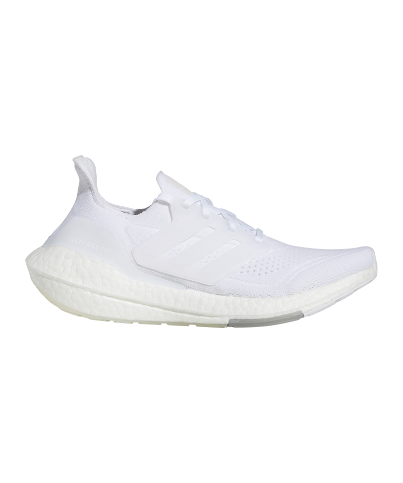 Adidas Ultraboost 21 Running Women Blanc