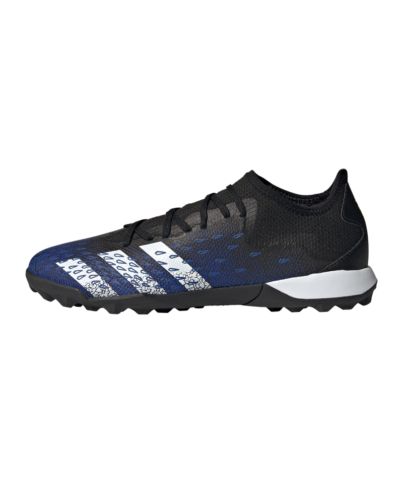 adidas Predator FREAK.3 L TF Superlative Black