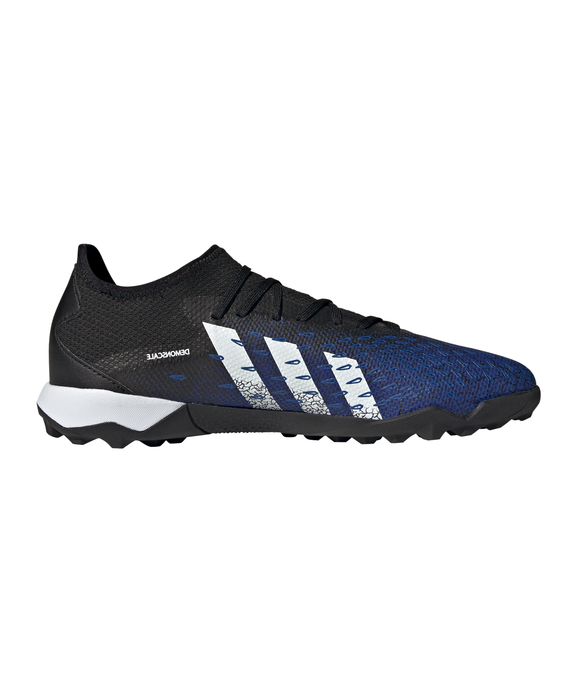 adidas Predator FREAK.3 L TF Superlative - Black