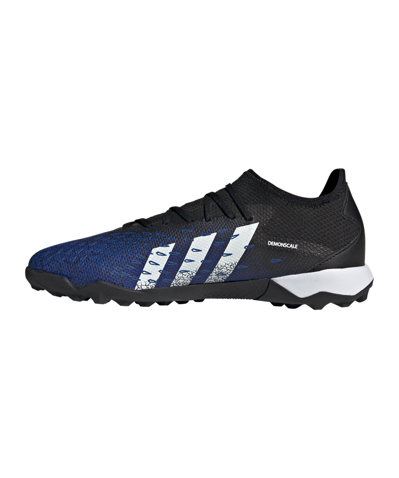 adidas Predator FREAK.3 L TF Superlative Black