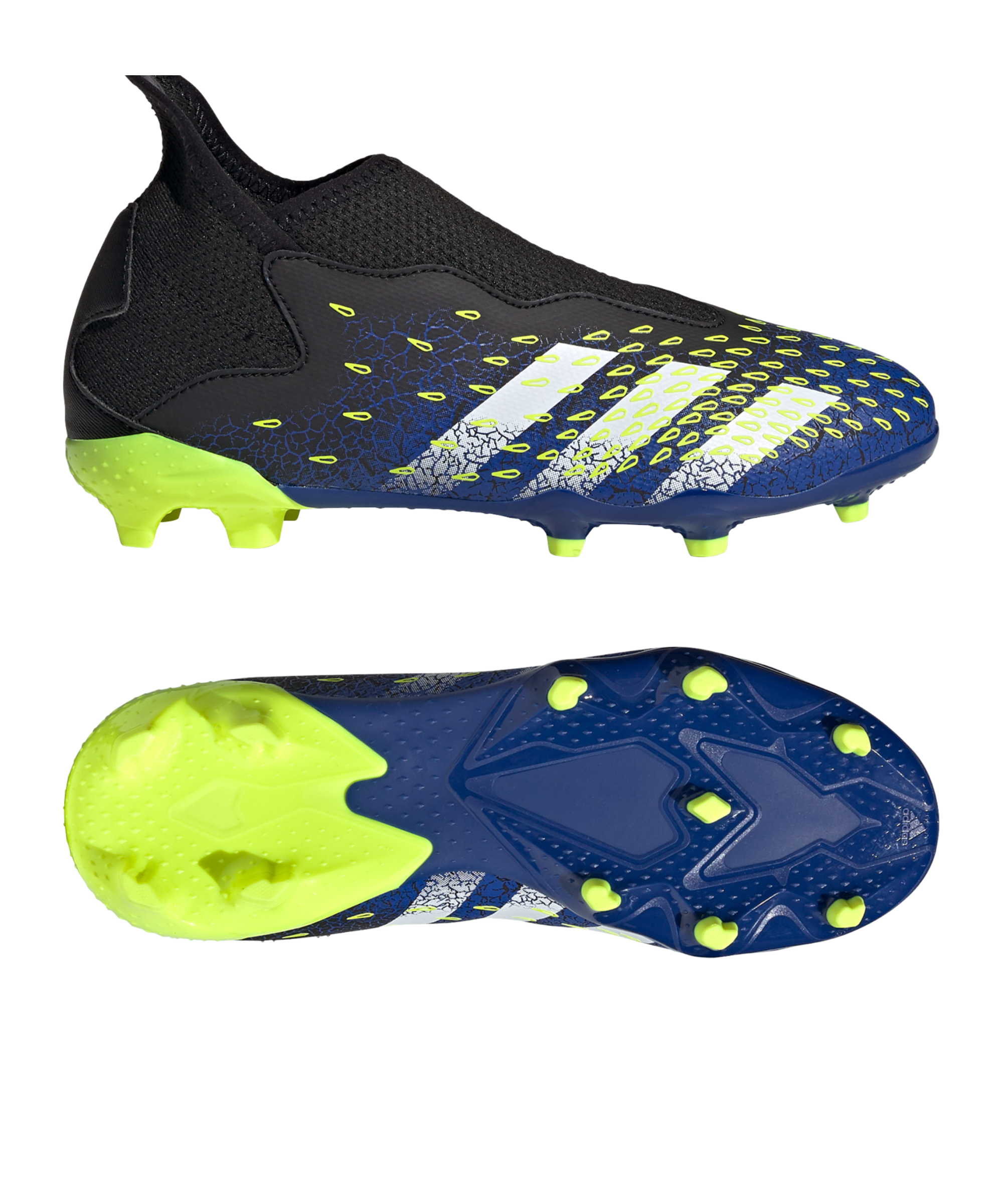 adidas predator freak 3 ll fg j